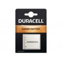 Duracell DR9618 kaamera/videokaamera aku Liitiumioon (Li-Ion) 700 mAh Duracell DR9618 kaamera/videokaamera aku Liitiumioon (Li-Ion) 700 mAh