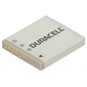 Duracell DR9618 kameru / digitālās videokameras akumulators Litija jons 700 mAh Duracell DR9618 kameru / digitālās videokameras akumulators Litija jons 700 mAh