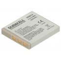 Duracell DR9618 kameru / digitālās videokameras akumulators Litija jons 700 mAh Duracell DR9618 kameru / digitālās videokameras akumulators Litija jons 700 mAh