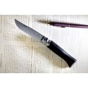 Opinel N°08 Collector Juoda Opinel N°08 Collector Juoda