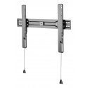 Deltaco ARM-0153 TV mount 177.8 cm (70") Black Deltaco ARM-0153 TV mount 177.8 cm (70") Black