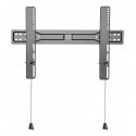 Deltaco ARM-0153 крепление для телевизора 177,8 cm (70") Черный Deltaco ARM-0153 крепление для телевизора 177,8 cm (70") Черный
