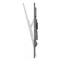 Deltaco ARM-0153 televizoriaus laikiklis 177,8 cm (70") Juoda Deltaco ARM-0153 televizoriaus laikiklis 177,8 cm (70") Juoda