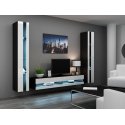 Cama RTVVIGO180N c/b подставка для телевизора/развлекательного центра 2 полка(и) Cama RTVVIGO180N c/b подставка для телевизора/развлекательного центра 2 полка(и)