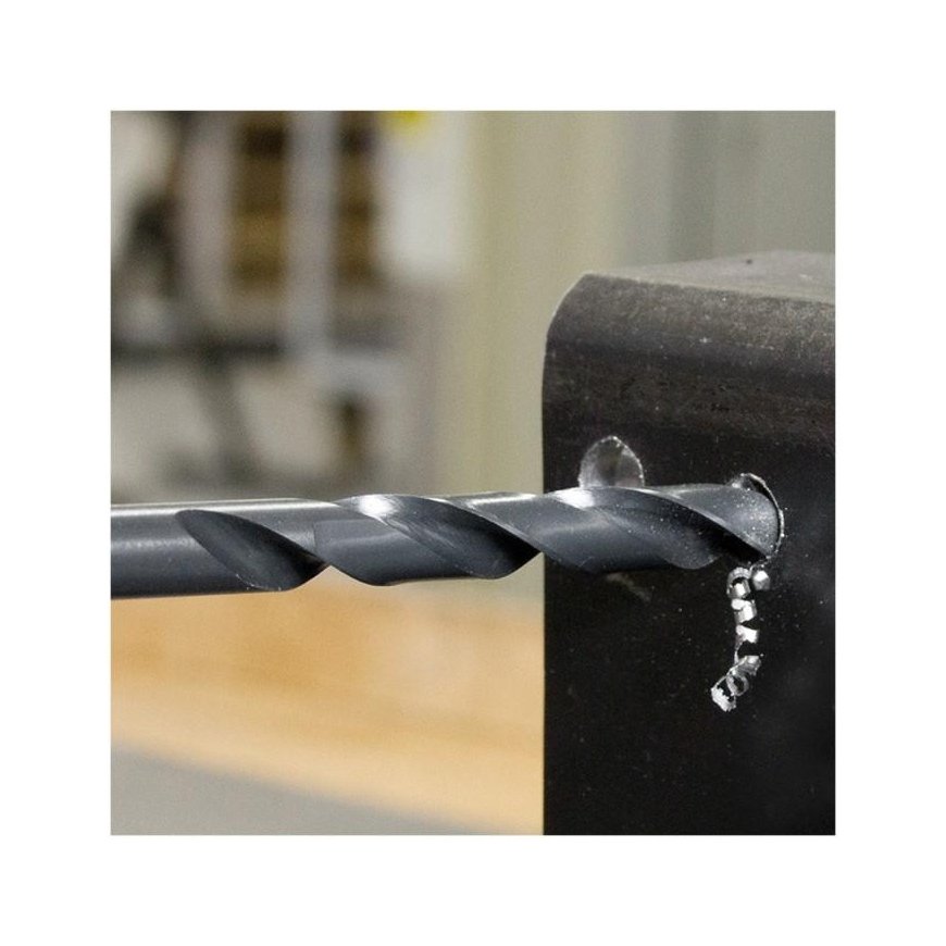 Spiral drill with hollow shank RUKO Ø 16.0 mm – 2