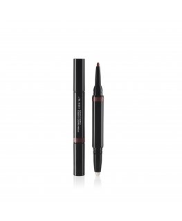 Shiseido LipLiner Ink Duo - Prime + Line 12 Espresso Prime 0.9 g Line 0.2 g