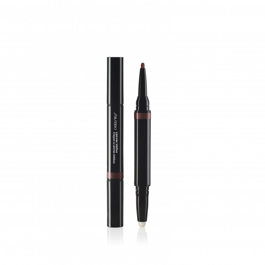 Shiseido LipLiner Ink Duo - Prime