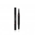 Shiseido LipLiner Ink Duo - Prime + Line 12 Espresso Prime 0.9 g Line 0.2 g