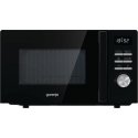 Gorenje Stove microwave mo20a4bh Gorenje Stove microwave mo20a4bh