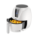 TEESA DIGITAL AIR FRYER 3.2L Baltas oro gruzdintuvė TEESA DIGITAL AIR FRYER 3.2L Baltas oro gruzdintuvė