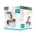 TEESA DIGITAL AIR FRYER 3.2L White air fryer TEESA DIGITAL AIR FRYER 3.2L White air fryer
