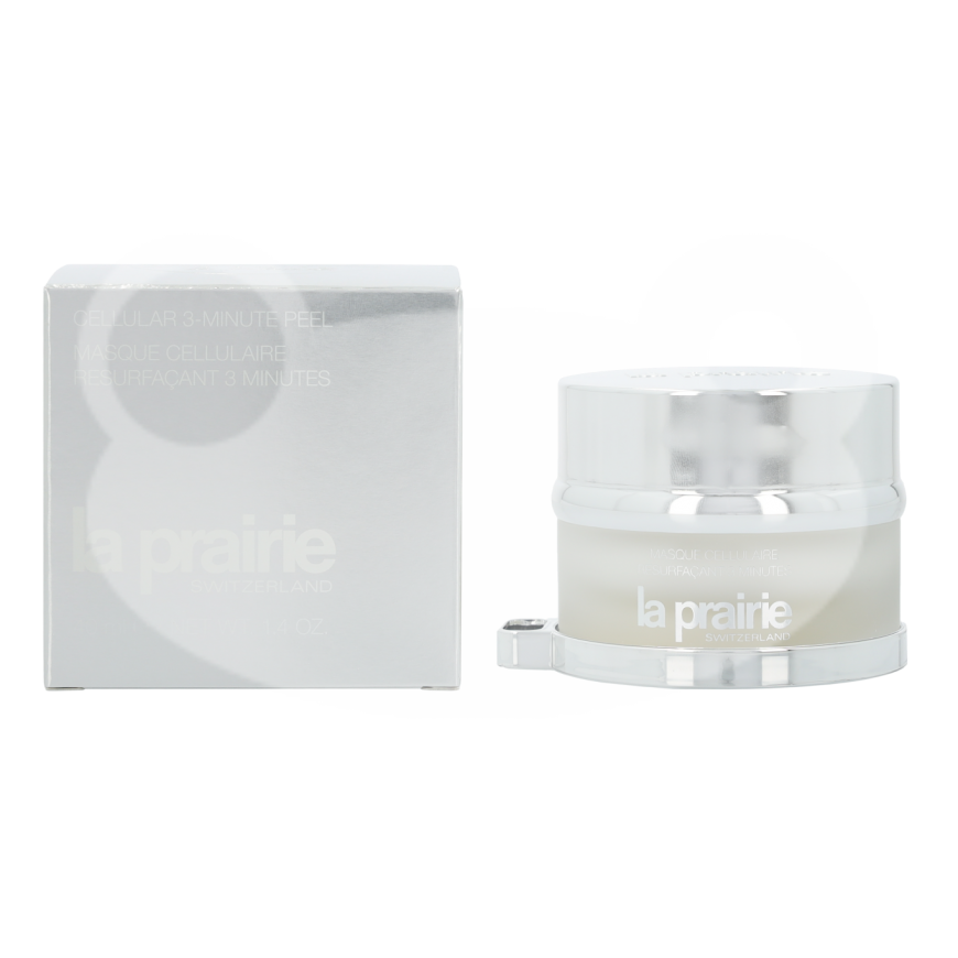 La Prairie LA PRAIRIE Cellular 3
