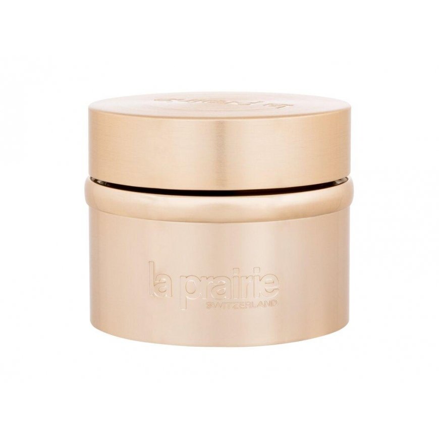 LA PRAIRIE LA PRAIRIE PURE GOLD RADIANCE AKIŲ KREMAS 20ml