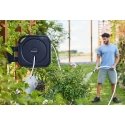 Cellfast C.ERGO AUTOMATIC HOSE REEL 1/2 30m + SPRINKLER Cellfast C.ERGO AUTOMATIC HOSE REEL 1/2 30m + SPRINKLER