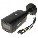 Camera IP Dahua CAMERA IP IPC-HFW3849T1-AS-PV-0280B-S4 TiOC Full-Color - 8.3 Mpx 4K UHD 2.8 mm DAHUA Camera IP Dahua CAMERA IP IPC-HFW3849T1-AS-PV-0280B-S4 TiOC Full-Color - 8.3 Mpx 4K UHD 2.8 mm DAHUA