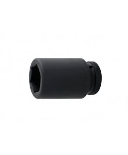 JONNESWAY 3/4" 32mm CR-MO LONG Hex Impact Socket