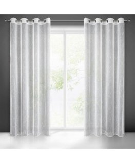 Eurofirany FIR / NESSI / B 140X250 TRANS