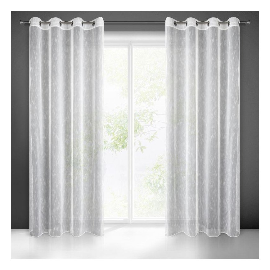 Eurofirany FIR / NESSI / B 140X250 TRANS