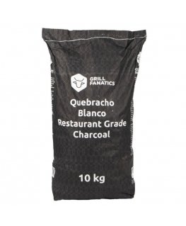 Roos Kcb Professional charcoal 10 kg RSK1317