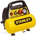 Kompresors bez eļļas 230V, 1.5HP, 6L STANLEY Kompresors bez eļļas 230V, 1.5HP, 6L STANLEY