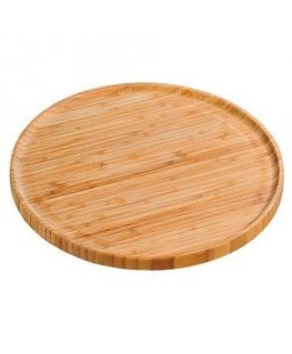 Kesper Kesper Bamboo pizza plate, FSC 58463