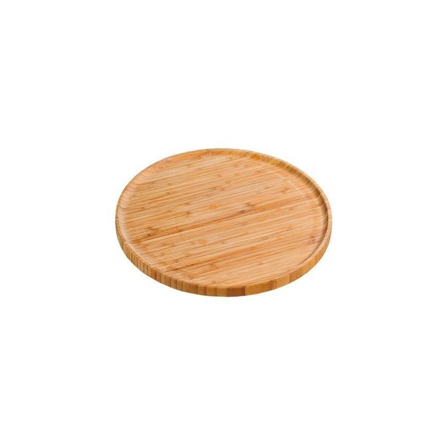 Kesper Kesper Bamboo pizza plate, FSC 58463