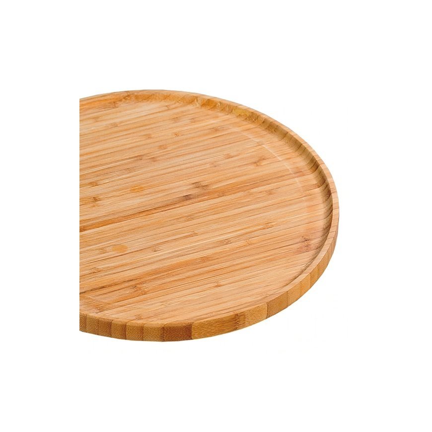 Kesper Kesper Bamboo picos lėkštė, FSC 58463 – 2