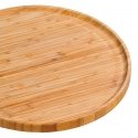 Kesper Kesper Bamboo picos lėkštė, FSC 58463
