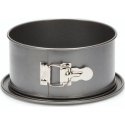 Patisse jumps round shape with high rim 19 cm steel anthracite Patisse jumps round shape with high rim 19 cm steel anthracite