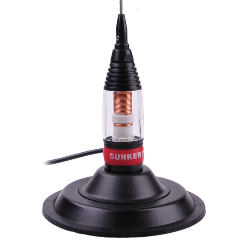 Sunker CB Sunker Elite CB 116