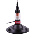CB Sunker Elite CB 116 antena su magnetu CB Sunker Elite CB 116 antena su magnetu