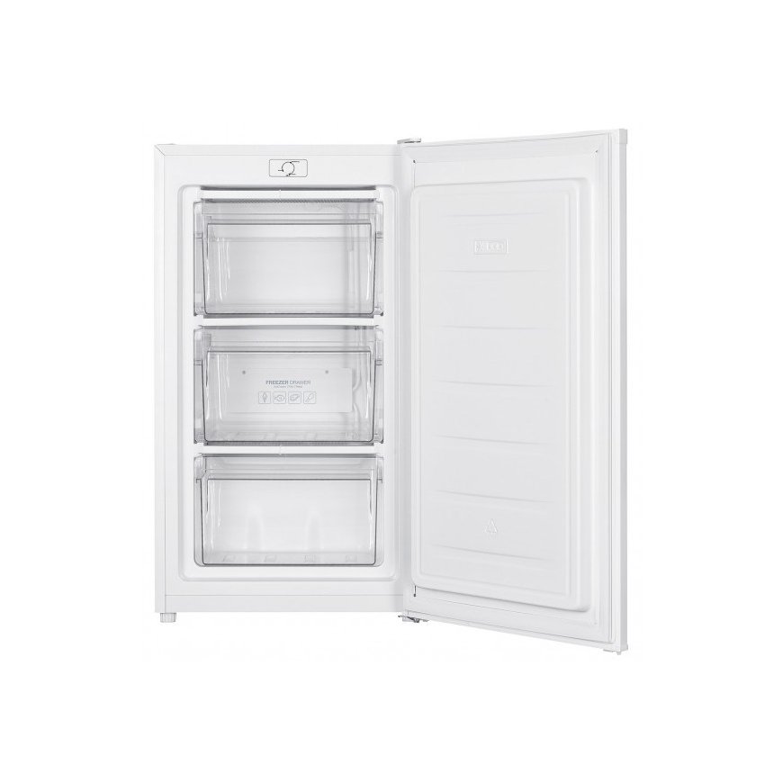 Saldētavas atvilktne MPM-80-ZS-06/N (balta) – 2