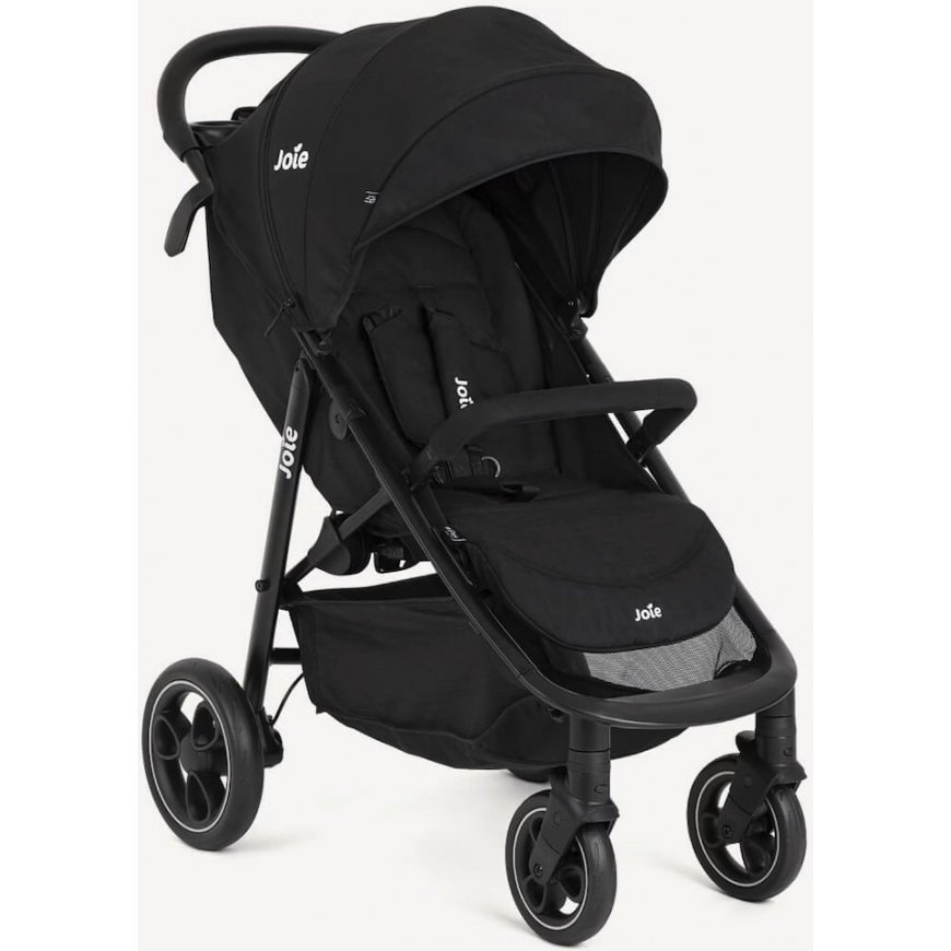 Joie Litetrax Stroller, Shale