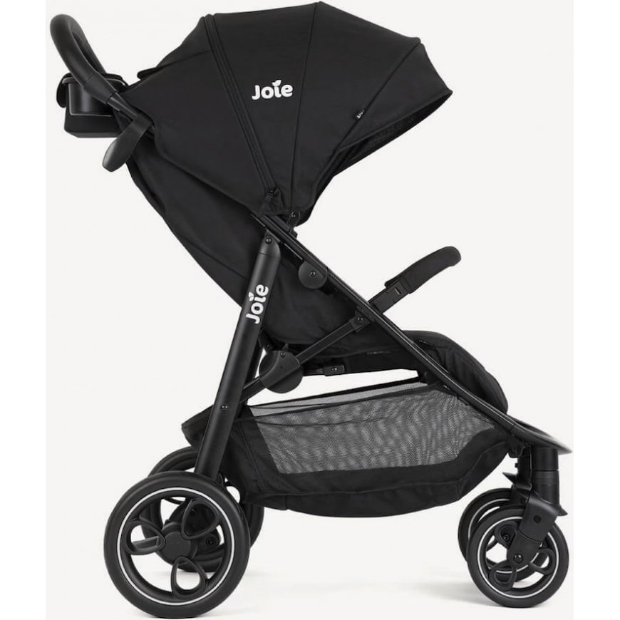 Joie Litetrax Stroller, Shale – 2