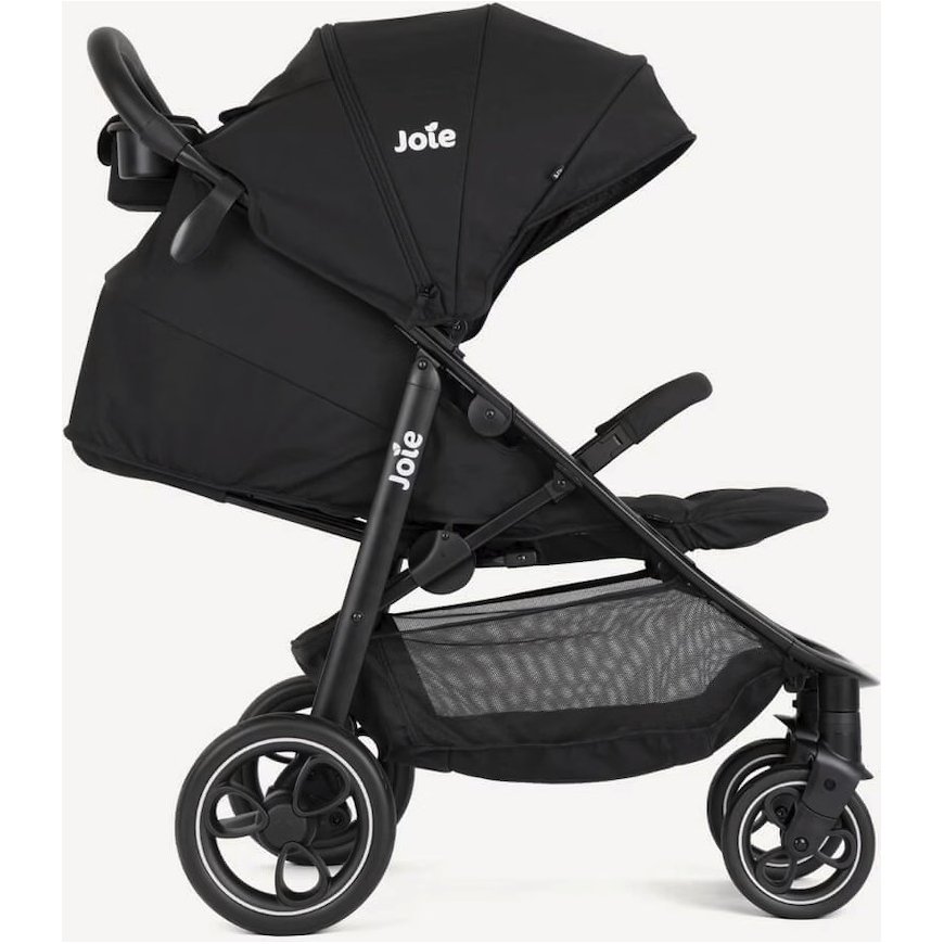 Joie Litetrax -rattaat, Shale – 3