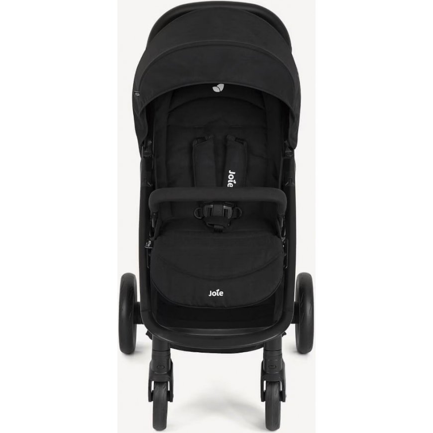 Joie Litetrax -rattaat, Shale – 5