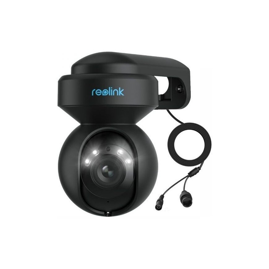 Reolink E1 Outdoor surveillance camera for