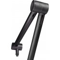 Kisai BA-1 tabletop microphone stand, black Kisai BA-1 tabletop microphone stand, black