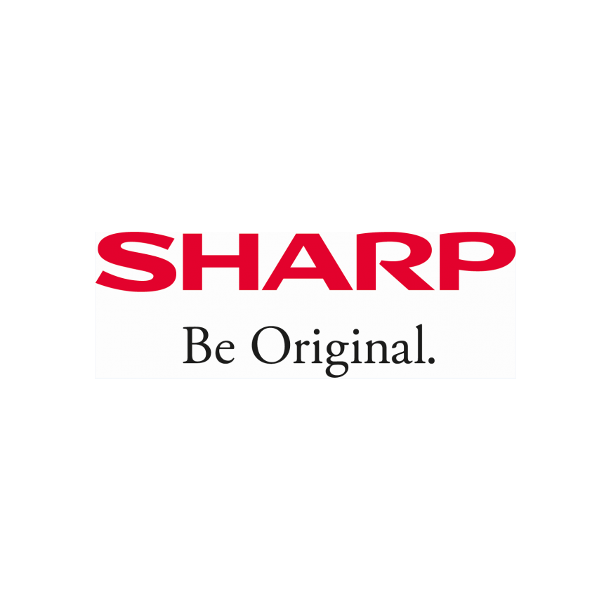 SHARP BPGT70YB - toner, black