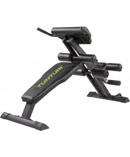 Tunturi CT80 multifunctional bench