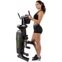 Tunturi CT80 multifunctional bench Tunturi CT80 multifunctional bench