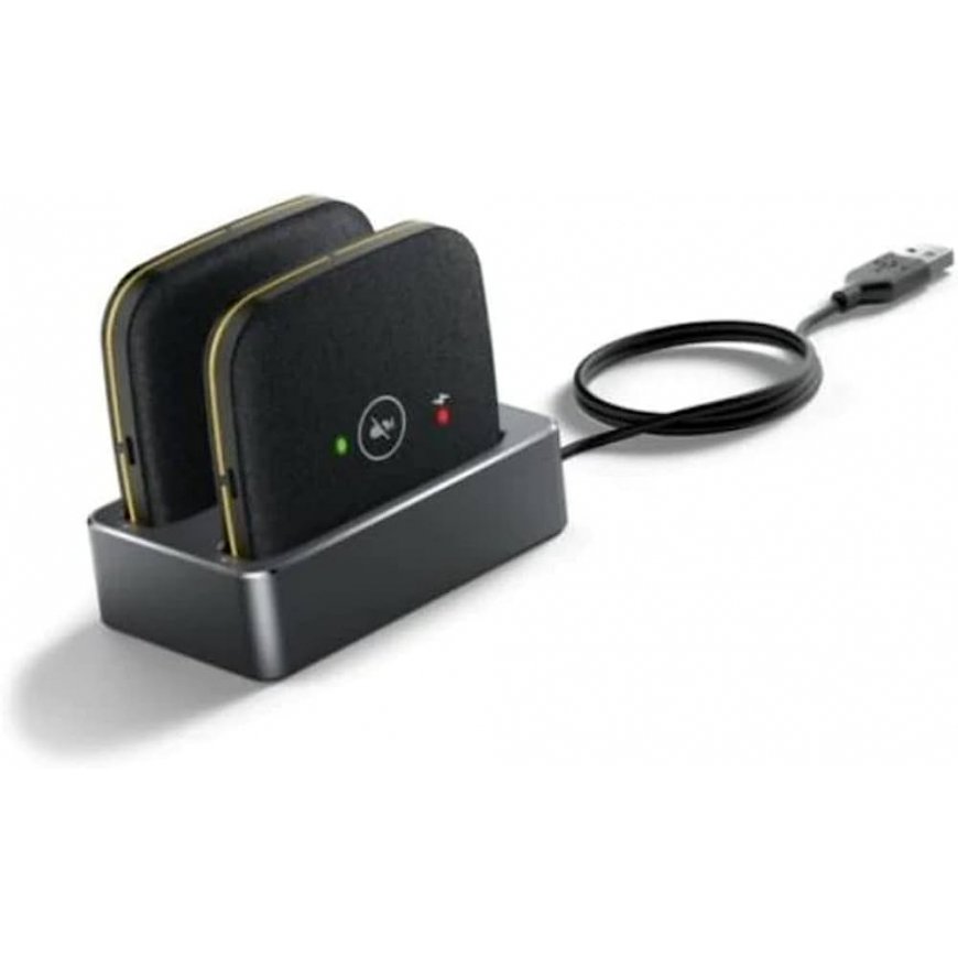 CONF Yealink CPW65-DECT Duo