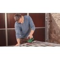 Bosch UniversalSander 18V-10 akkuyhdistelmäkone, solo Bosch UniversalSander 18V-10 akkuyhdistelmäkone, solo
