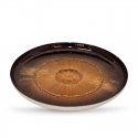 Eurofirany CS / BONITA / PAT / 01 28X28X2 BROWN