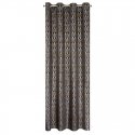 Eurofirany Euro curtains FEED / LAURA / CZA + ZŁ 140X250 TRANS Eurofirany Euro curtains FEED / LAURA / CZA + ZŁ 140X250 TRANS