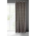 Eurofirany Euro užuolaidos PAŠARAI / LAURA / CZA + ZŁ 140X250 TRANS Eurofirany Euro užuolaidos PAŠARAI / LAURA / CZA + ZŁ 140X250 TRANS