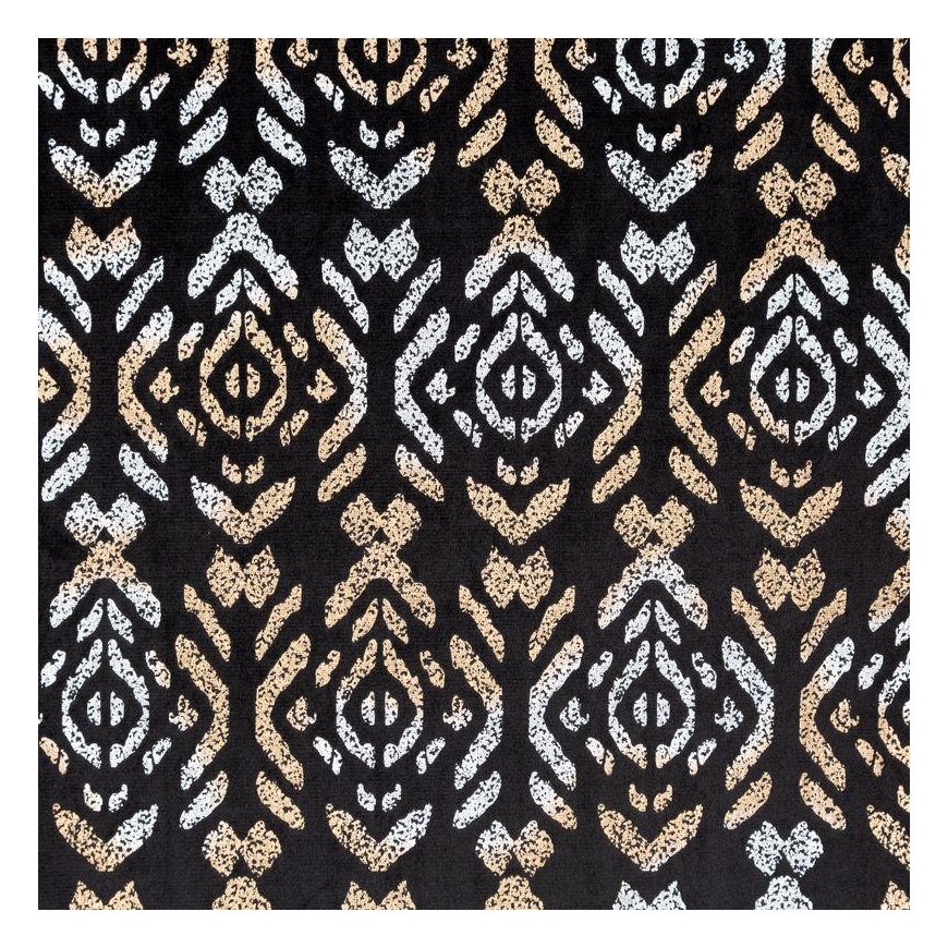 Eurofirany Euro curtains FEED / LAURA / CZA + ZŁ 140X250 TRANS – 5