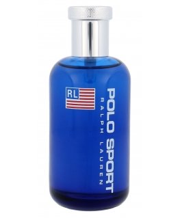 Ralph Lauren Polo Sport EDT 125 ml