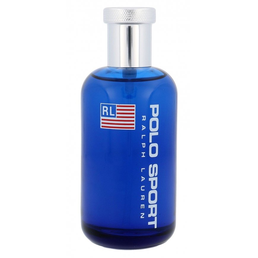 Ralph Lauren Polo Sport EDT 125 ml
