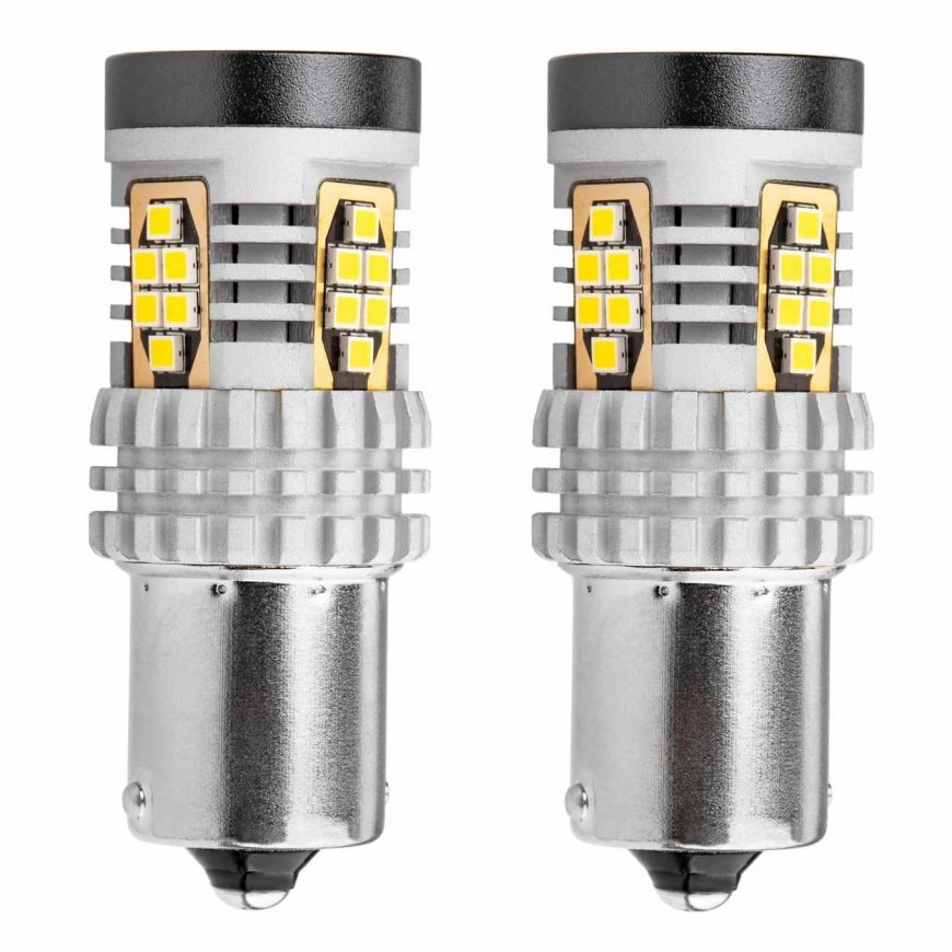 Amio Canbus 3020 24smd 1156 ba15s